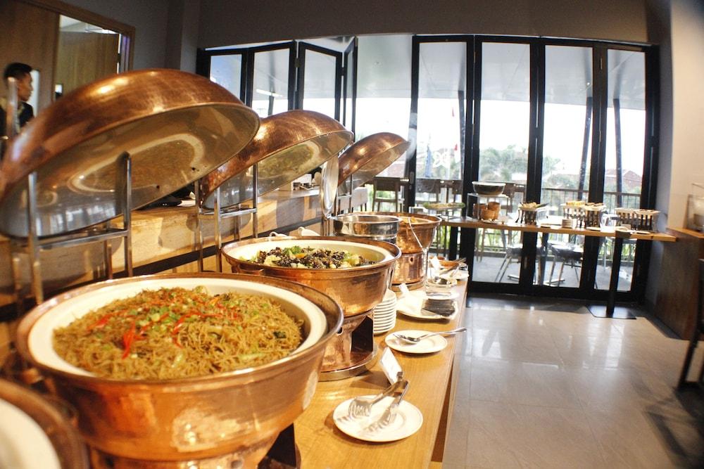 Batiqa Hotel Lampung Μπαντάρ Λαμπούνγκ Εξωτερικό φωτογραφία